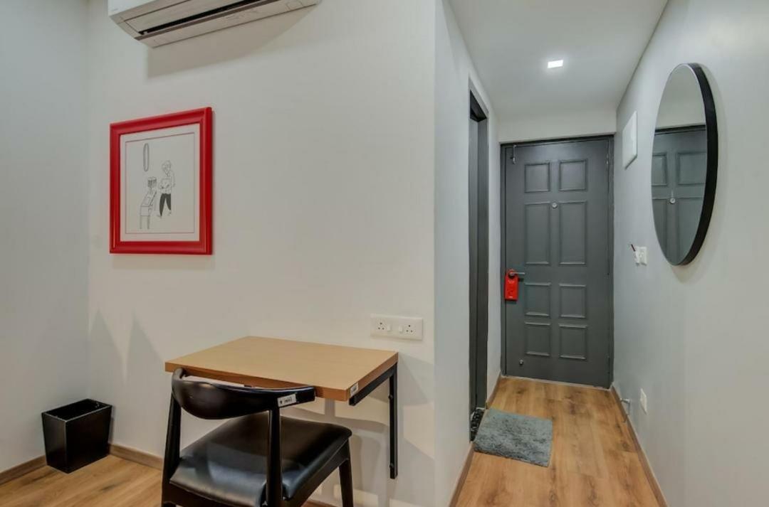 Hotel Town Plaza Πούνε Εξωτερικό φωτογραφία